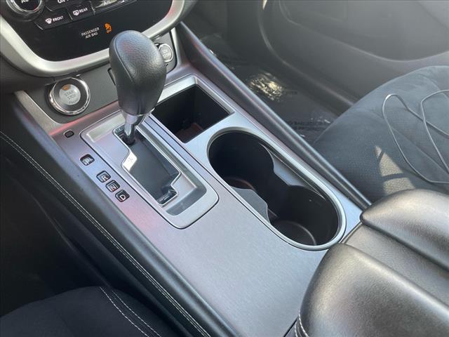 2023 Nissan Murano S