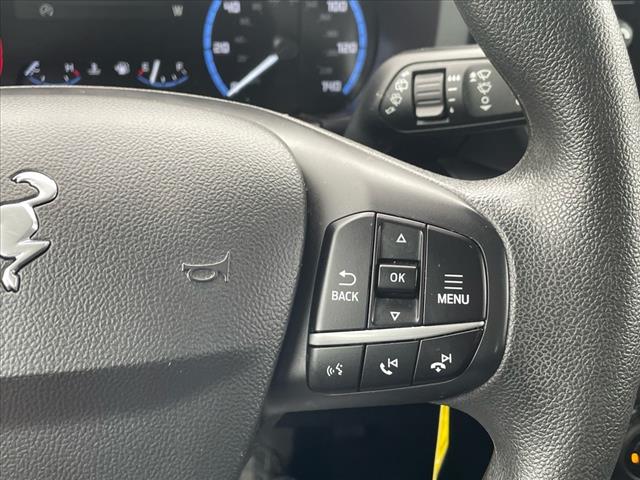 2022 Ford Bronco Sport Base