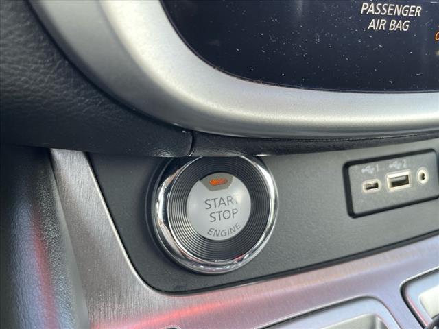 2023 Nissan Murano S
