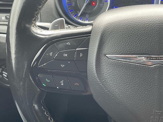 2021 Chrysler 300 S V6