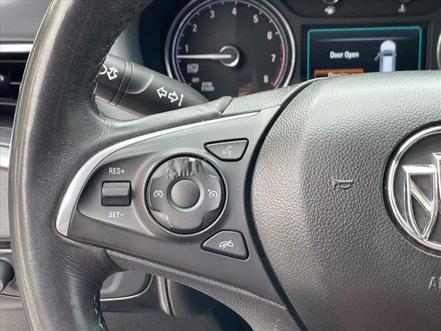 2018 Buick Enclave Essence
