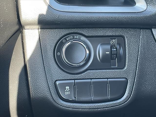 2021 Chevrolet Spark LS CVT