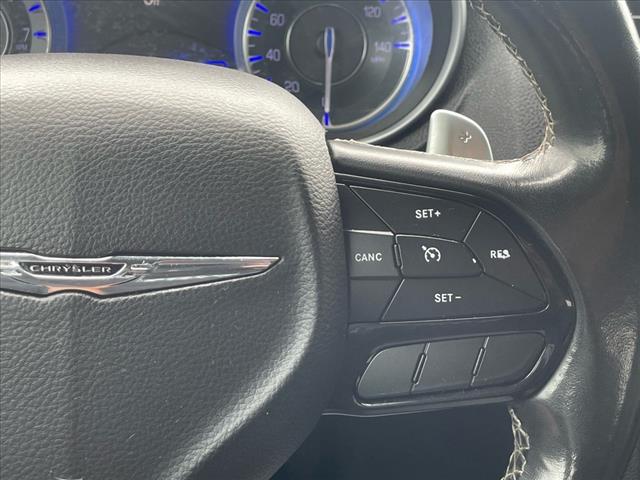 2021 Chrysler 300 S V6