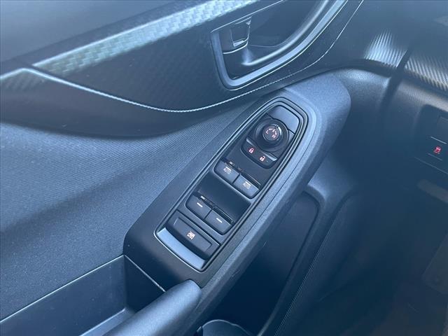 2023 Subaru Impreza Base