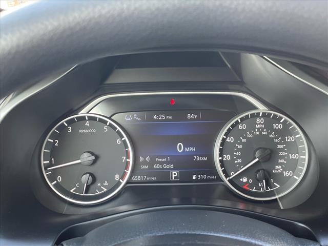 2023 Nissan Murano S