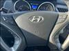 2013 Hyundai SONATA Hybrid Limited