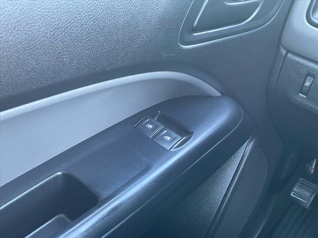 2019 Chevrolet Colorado Work Truck