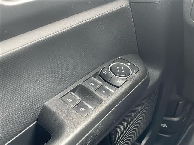 2022 Ford Bronco Sport Base