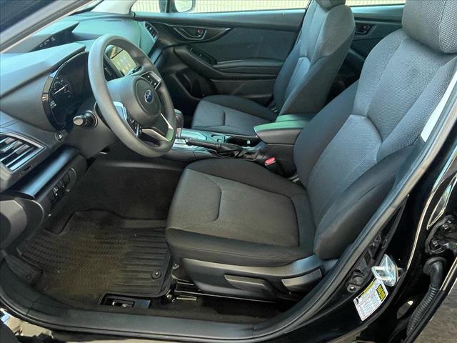 2023 Subaru Impreza Base