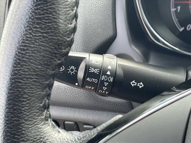 2023 Mitsubishi Outlander Sport 