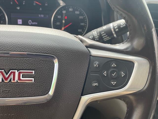 2020 GMC Acadia SLT
