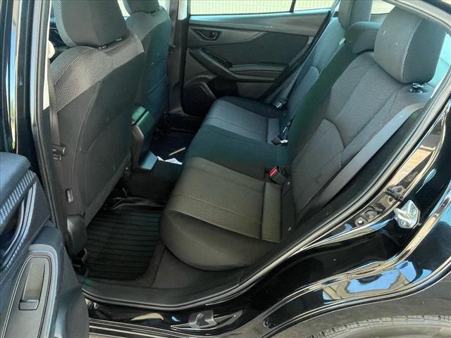 2023 Subaru Impreza Base