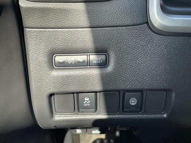 2023 Nissan Murano S