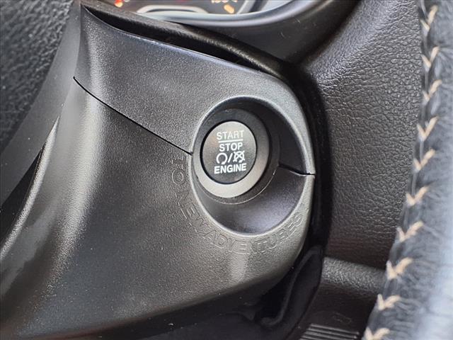 2016 Jeep Renegade Limited