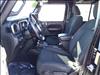 2020 Jeep WRANGLER UNLIMI Sport S