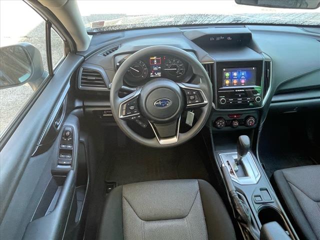 2023 Subaru Impreza Base