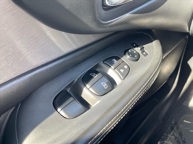 2023 Nissan Murano S