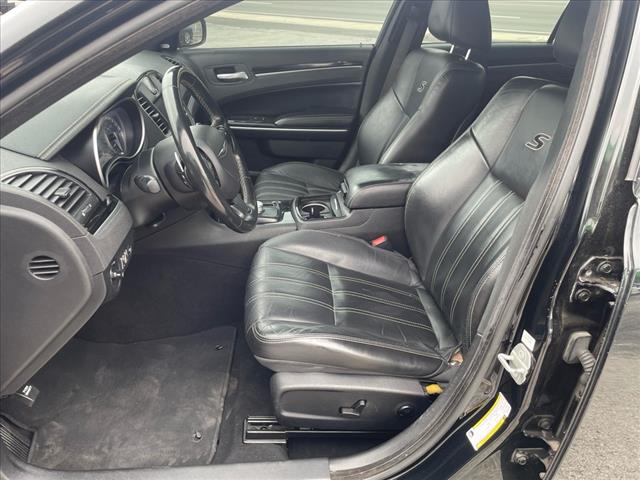 2021 Chrysler 300 S V6