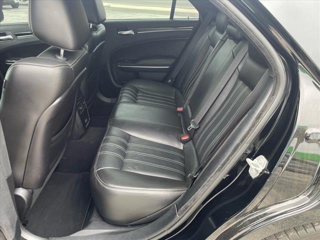 2021 Chrysler 300 S V6