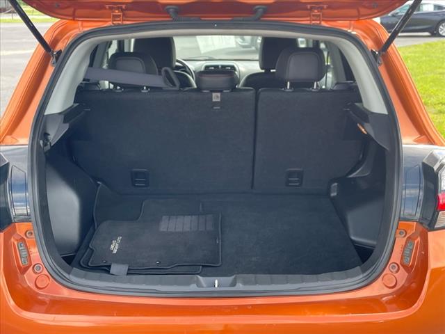 2023 Mitsubishi Outlander Sport 