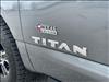 2023 Nissan Titan SV