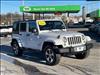 2018 Jeep Wrangler JK Unlimited