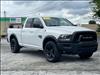 2021 Ram 1500 Classic