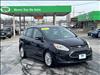 2017 Ford C-MAX Hybrid