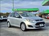 2017 Ford C-MAX Hybrid