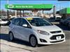 2017 Ford C-MAX Hybrid