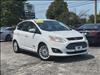 2014 Ford C-MAX Energi