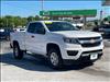 2019 Chevrolet Colorado Work Truck