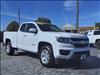 2020 Chevrolet Colorado