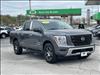 2023 Nissan Titan SV