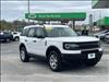 2022 Ford Bronco Sport Base