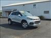 2019 Chevrolet Trax