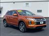 2023 Mitsubishi Outlander Sport 