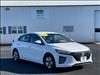 2018 Hyundai IONIQ Hybrid