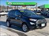 2020 Ford EcoSport