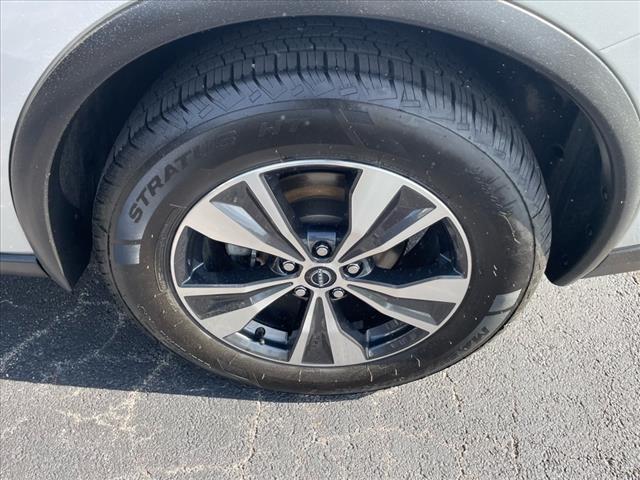 2023 Nissan Murano S