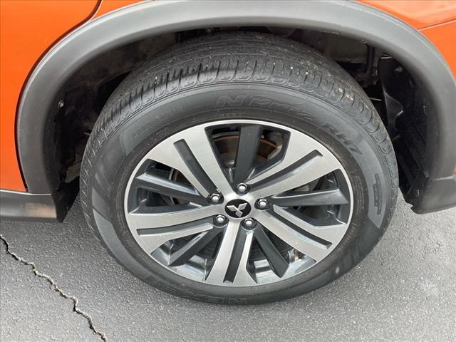 2023 Mitsubishi Outlander Sport 
