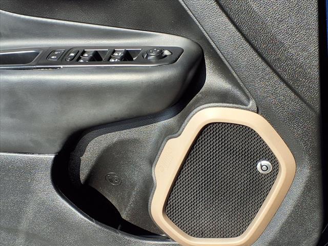 2016 Jeep Renegade Limited