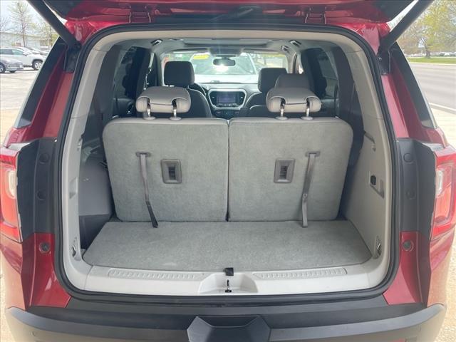 2020 GMC Acadia SLT