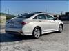 2013 Hyundai SONATA Hybrid Limited