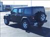 2020 Jeep WRANGLER UNLIMI Sport S