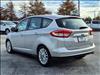 2017 Ford C-MAX Hybrid SE