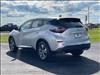 2023 Nissan Murano S