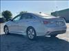 2013 Hyundai SONATA Hybrid Limited