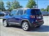 2016 Jeep Renegade Limited