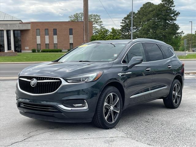 2018 Buick Enclave Essence